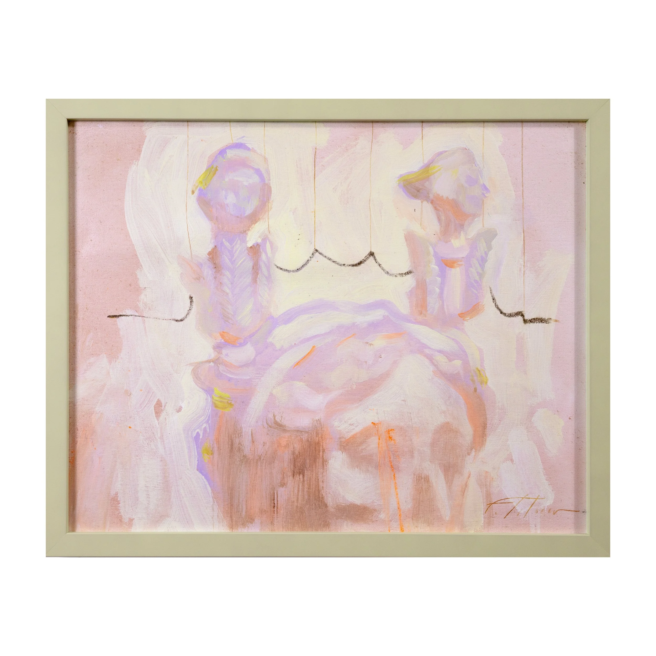 CHATEAU DE CERISAY | No. 01