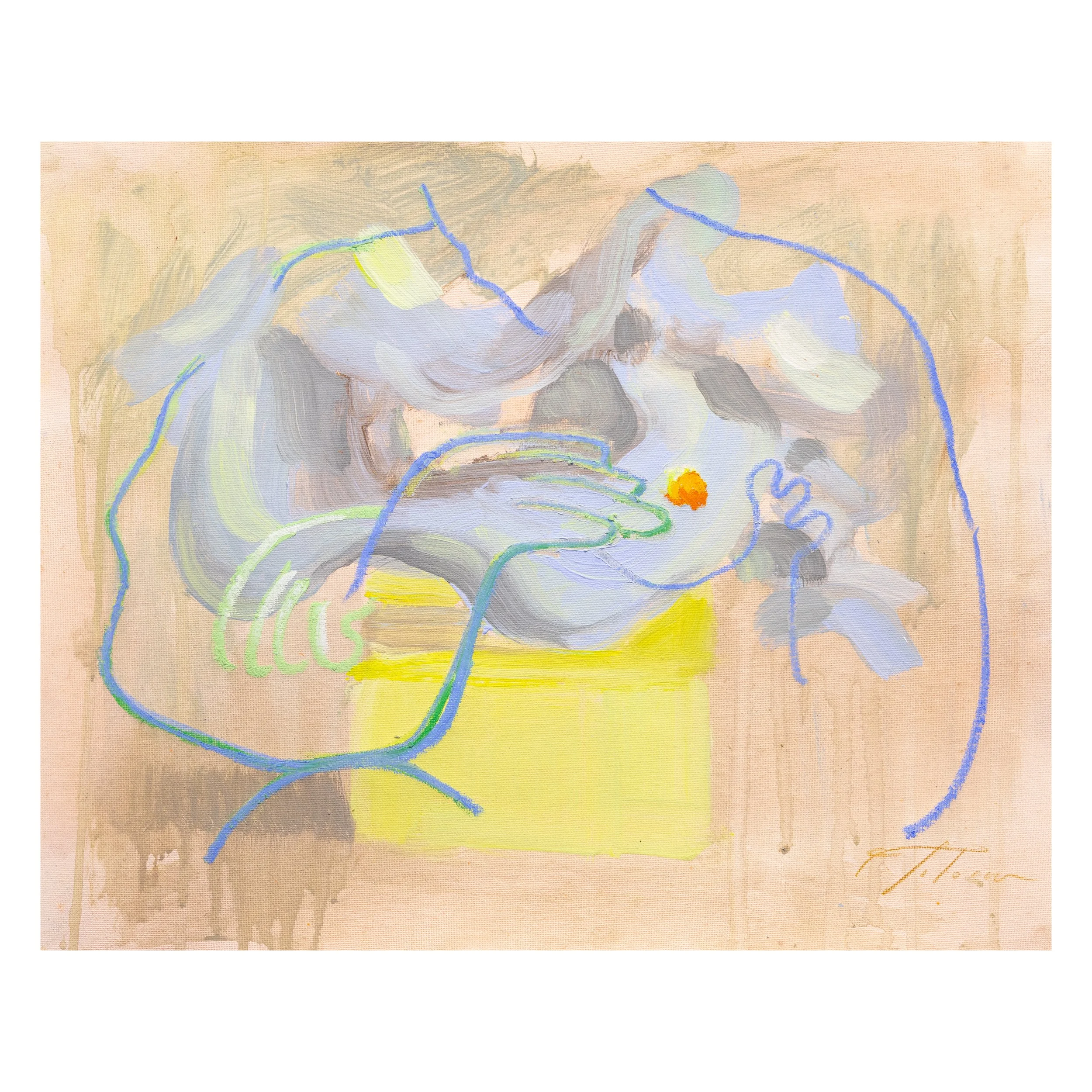 CHATEAU DE CERISAY | No.14