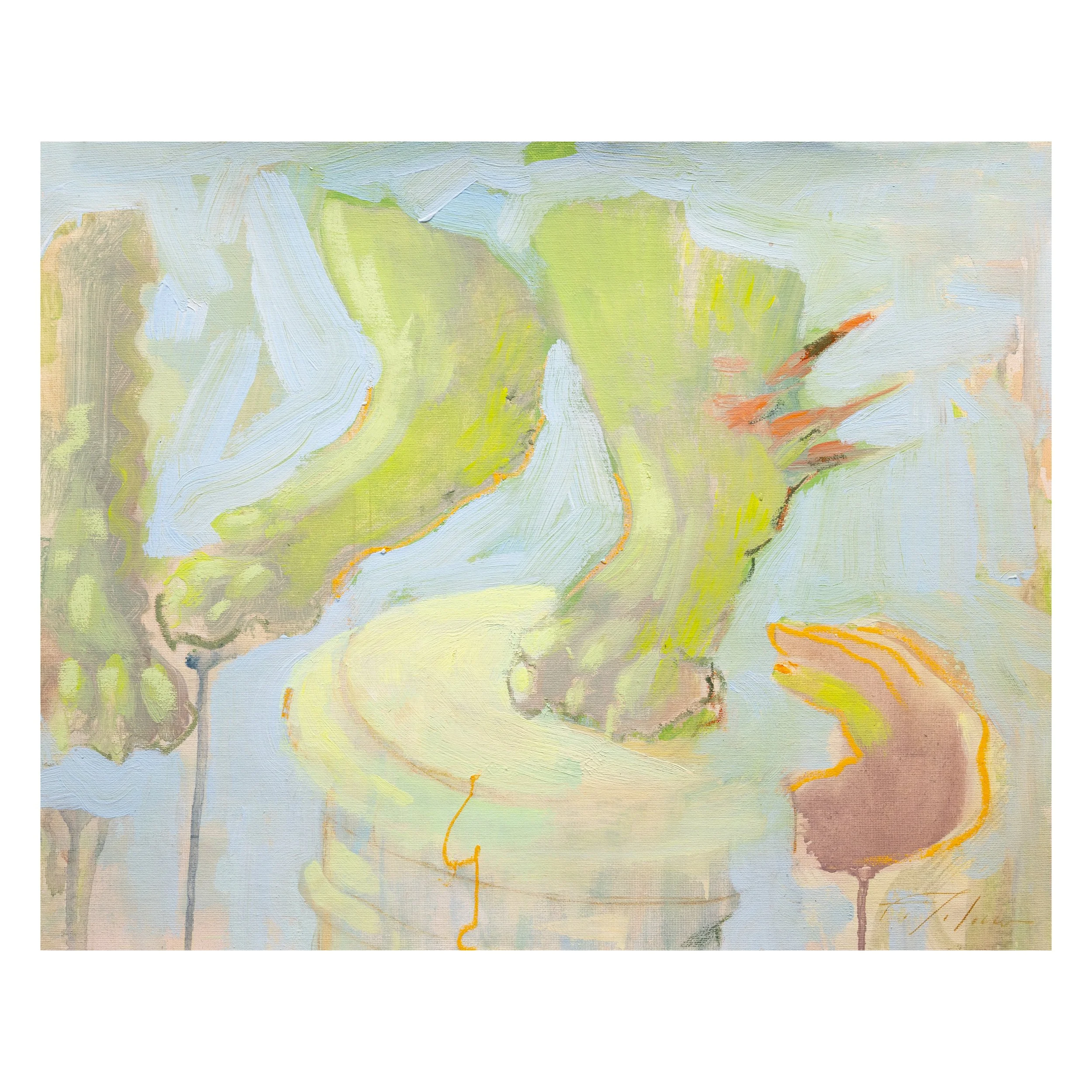 CHATEAU DE CERISAY | No.20