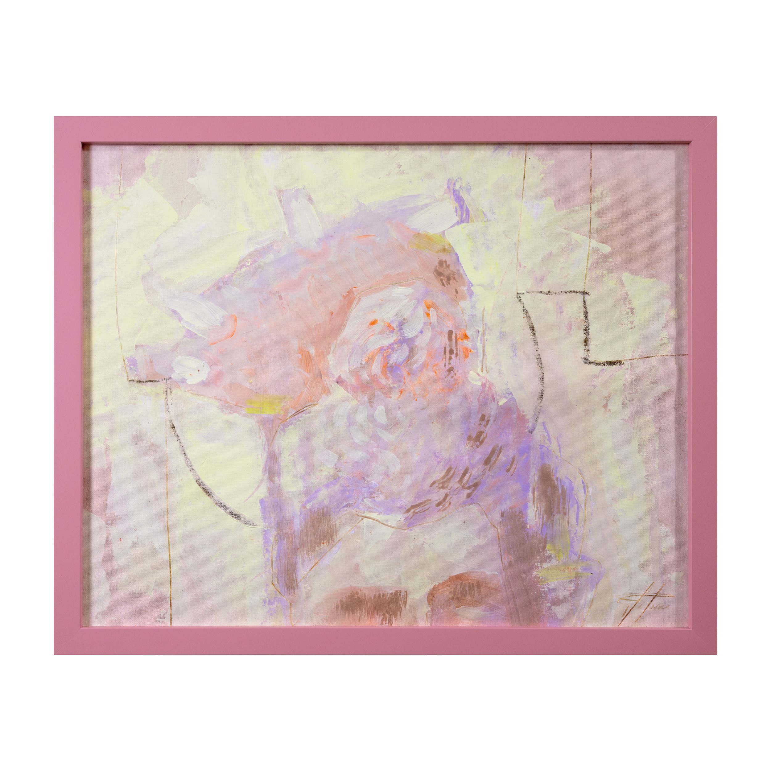 CHATEAU DE CERISAY | No. 02