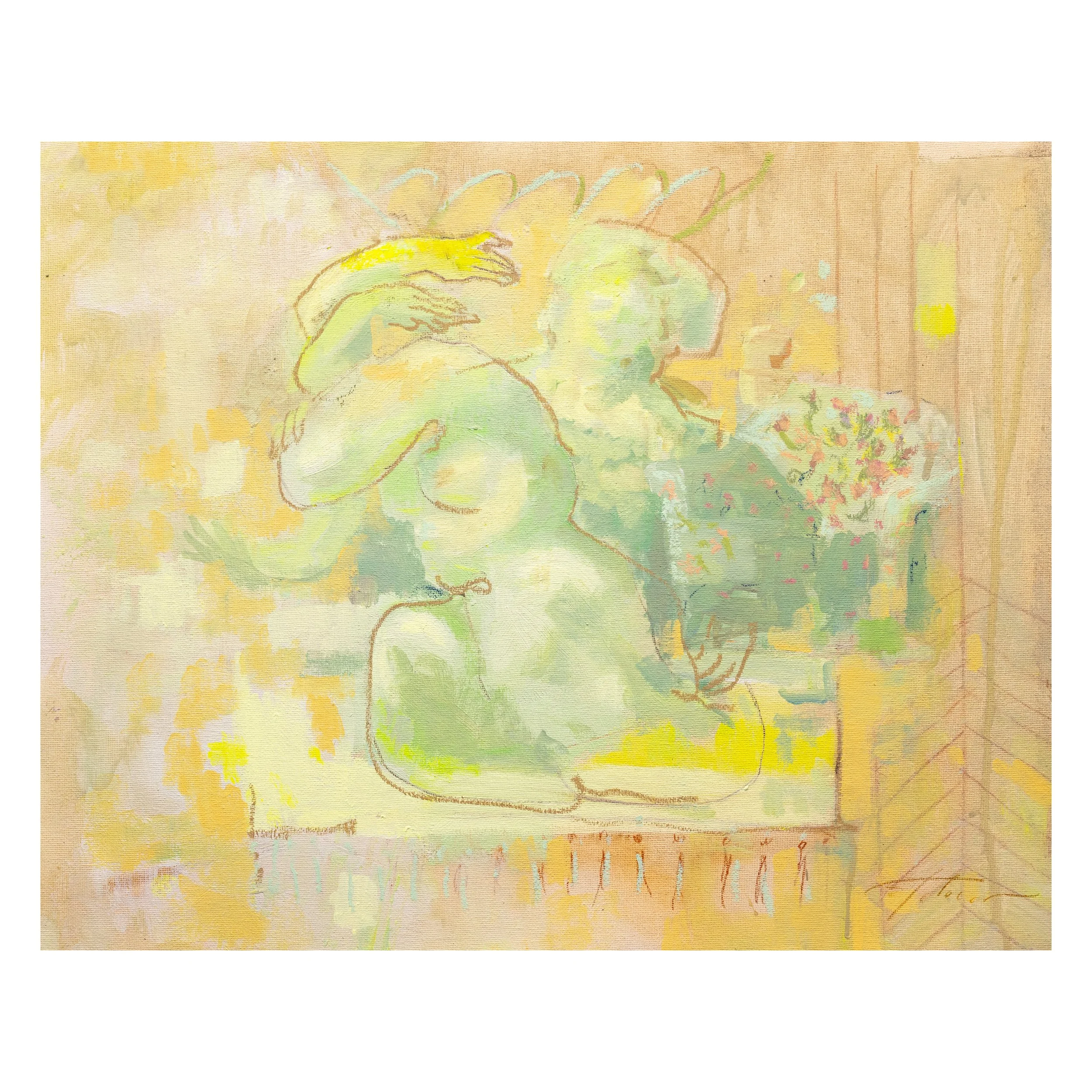 CHATEAU DE CERISAY | No.22