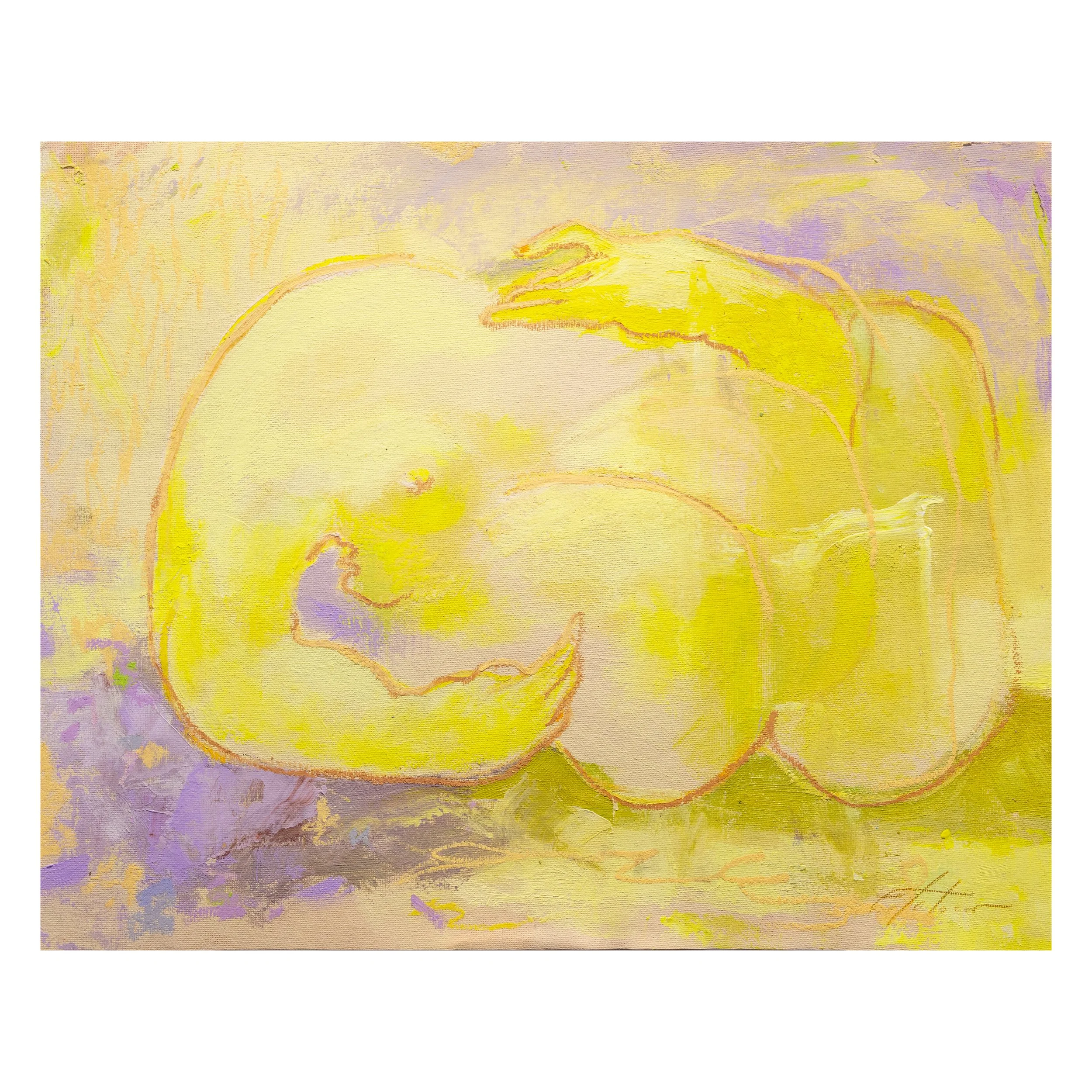 CHATEAU DE CERISAY | No.23