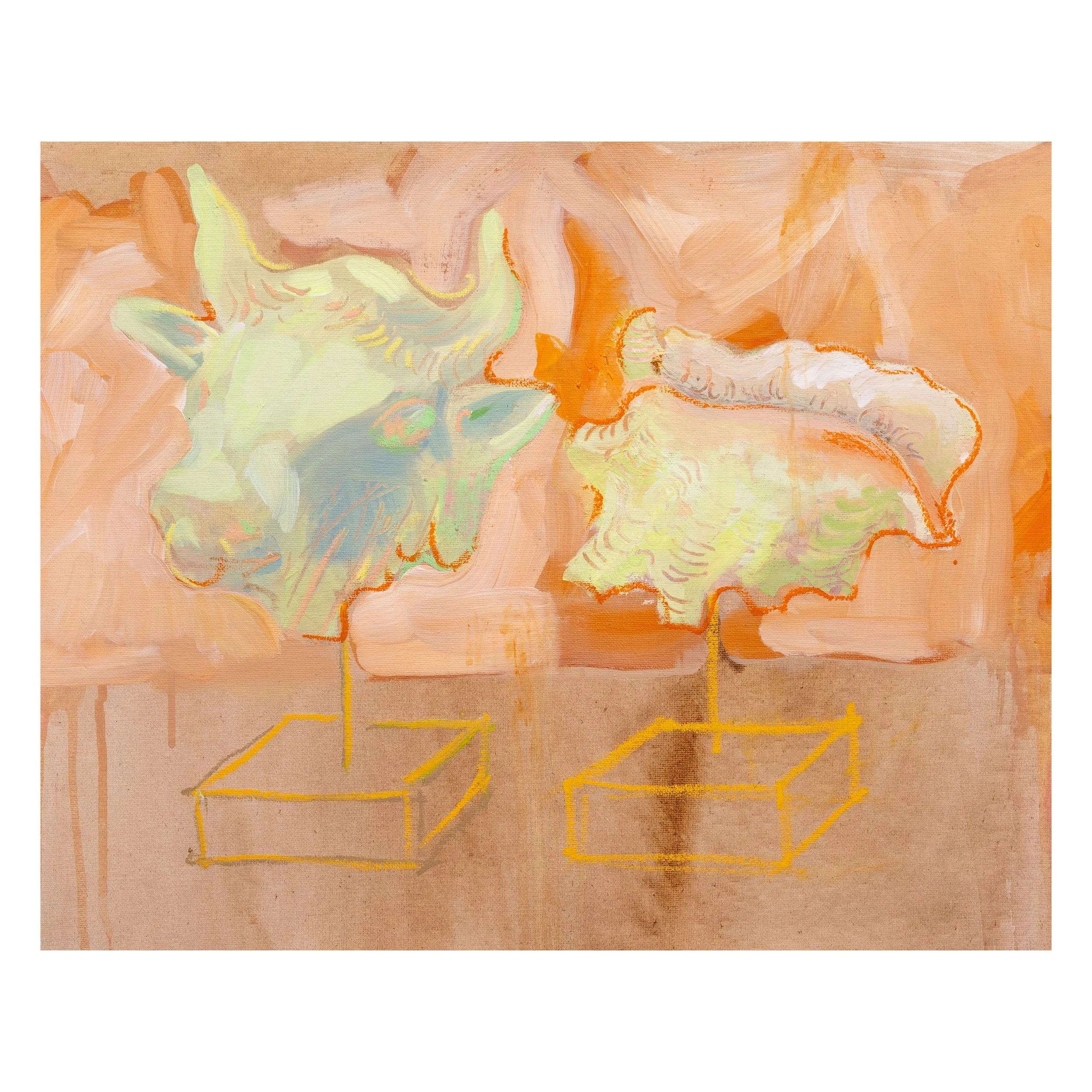 CHATEAU DE CERISAY | No.5