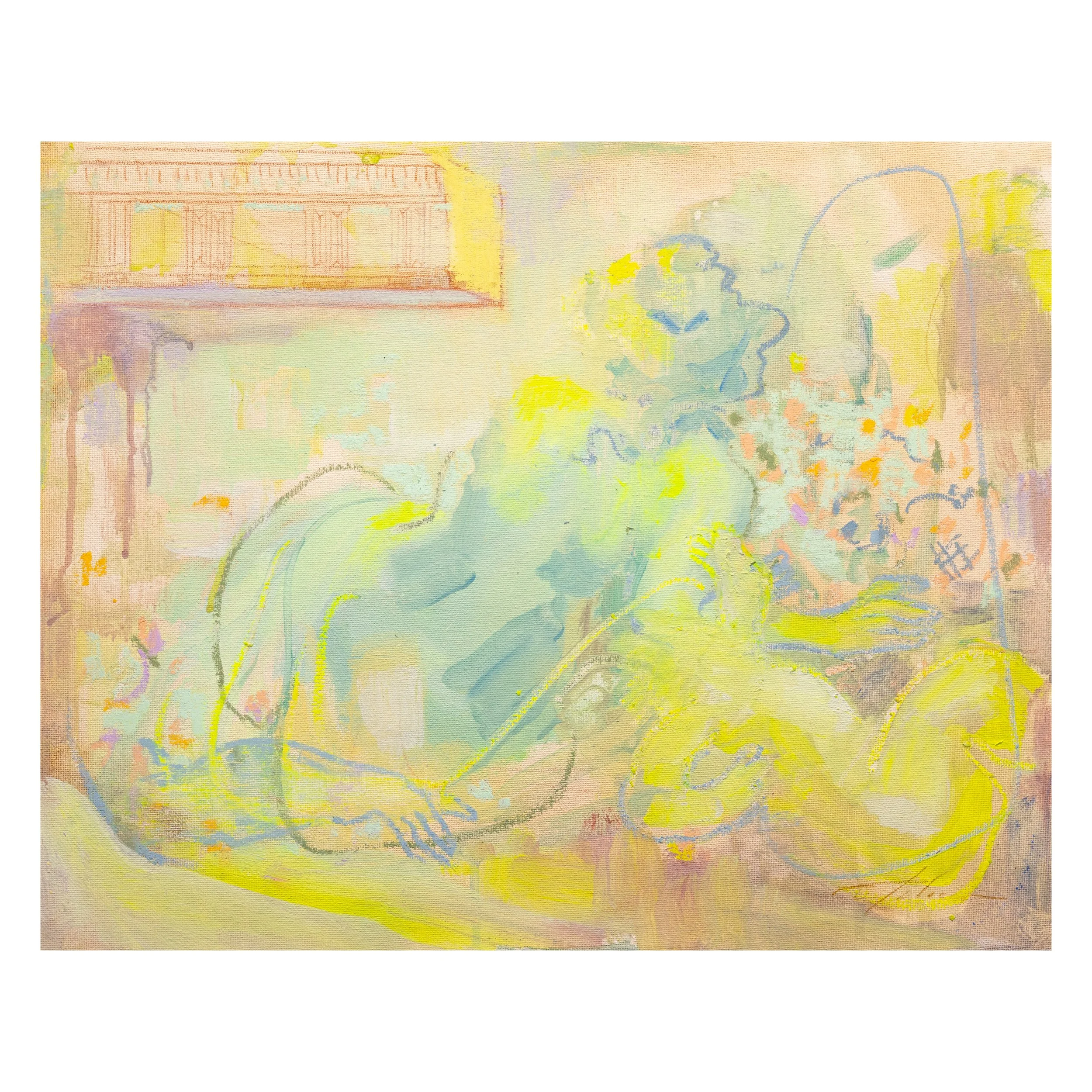 CHATEAU DE CERISAY | No.21