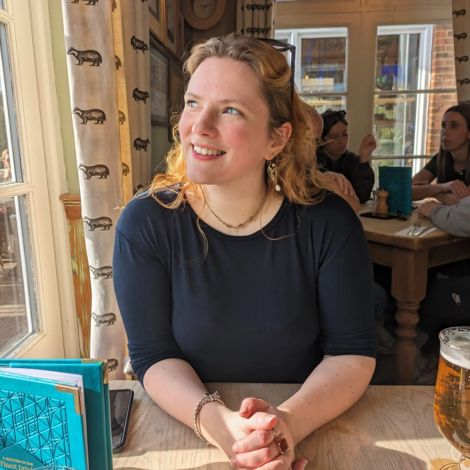 Burnout-Proofing my January