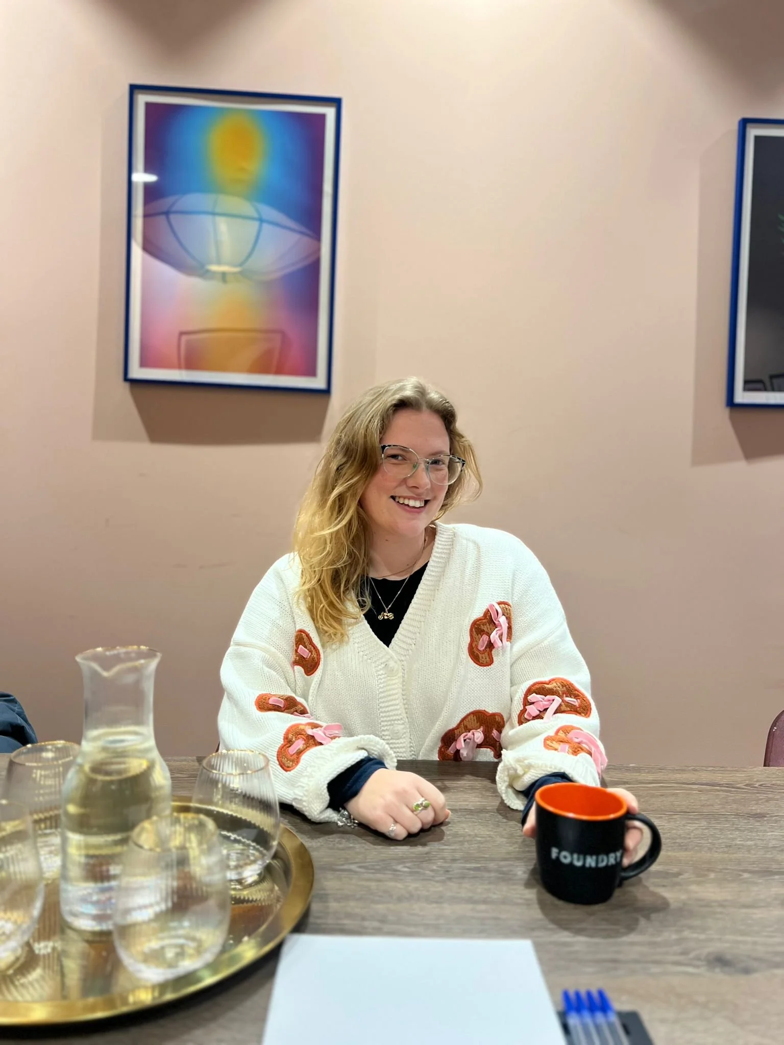 My top 5 ways to reduce the risk of burnout