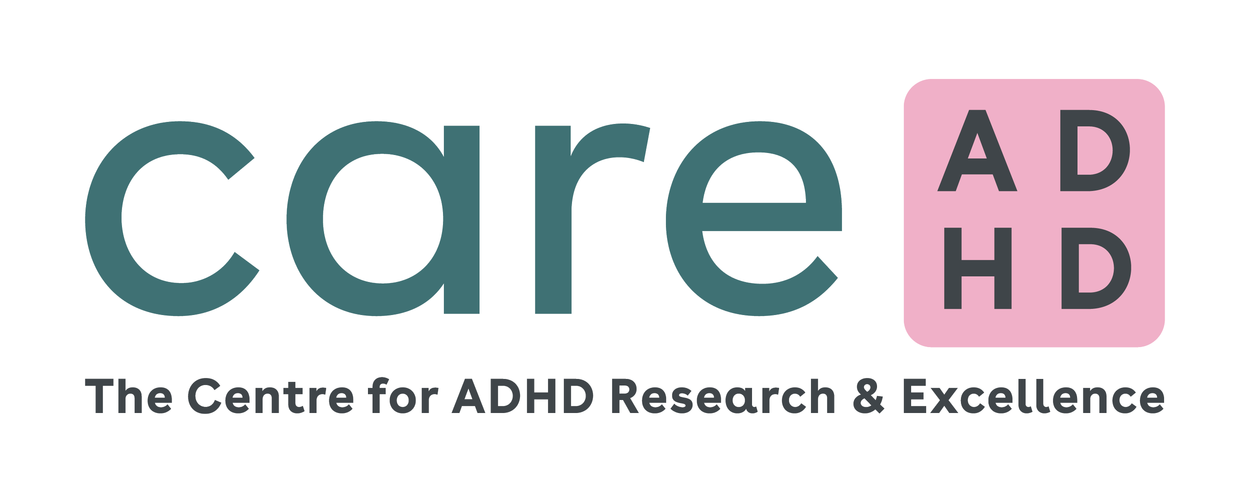 Care ADHD logo