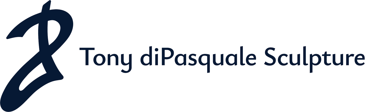 Tony diPasquale Sculpture