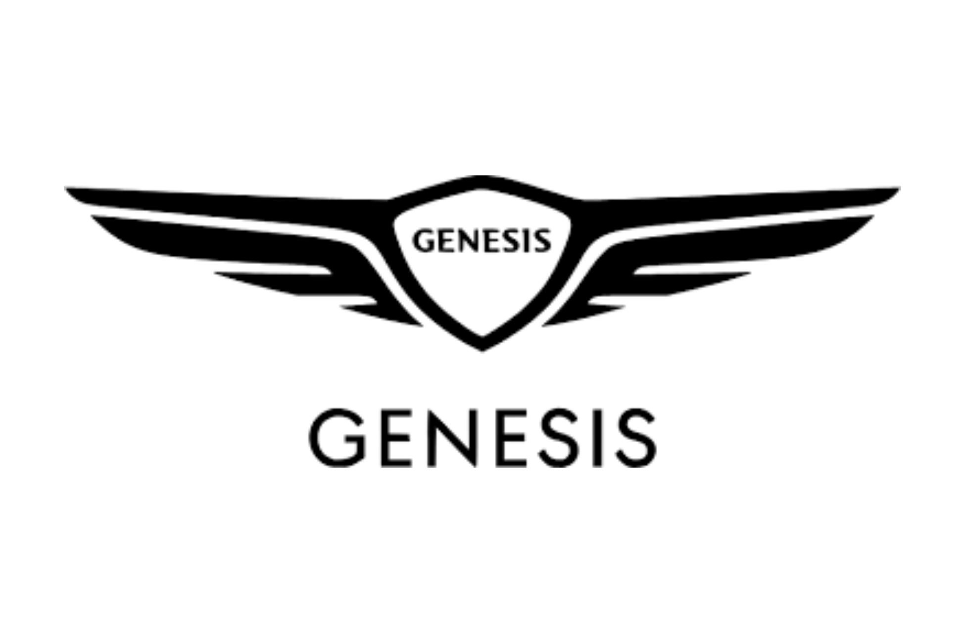 Genesis logo