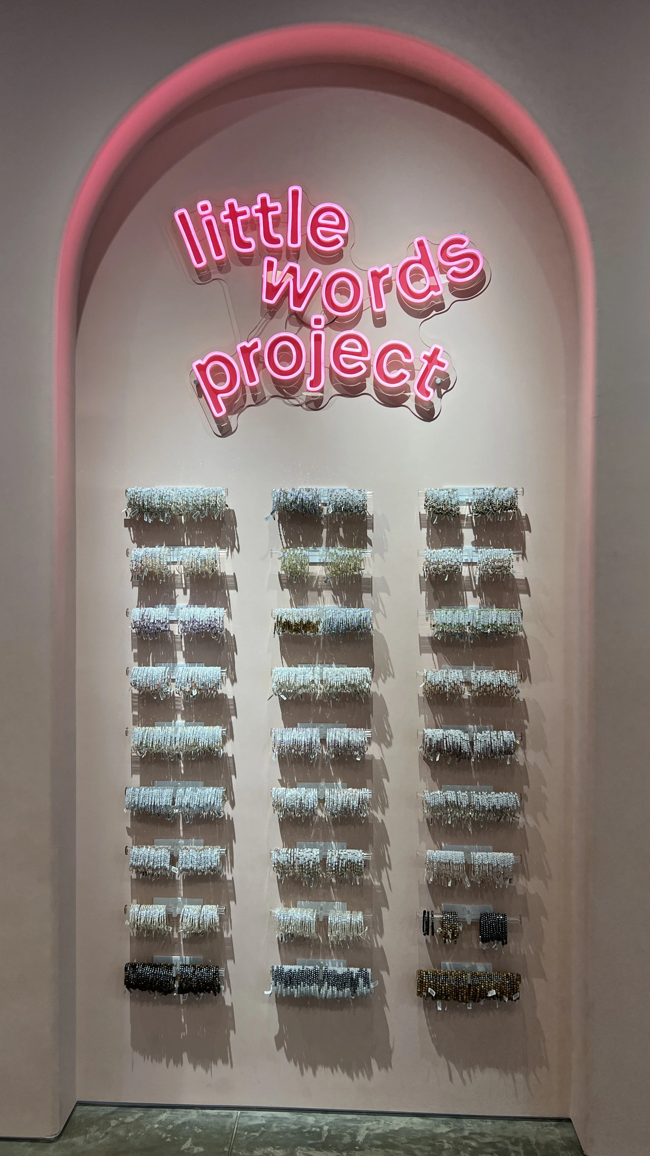 A Mother’s Day Moment with Little Words Project | A Live Personalization Experience