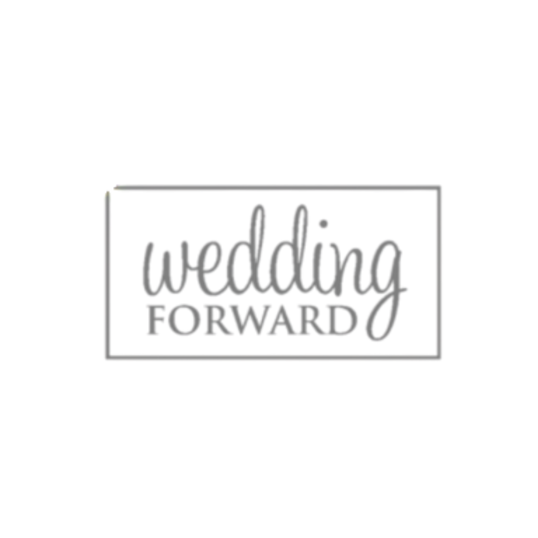 wedding forward logo