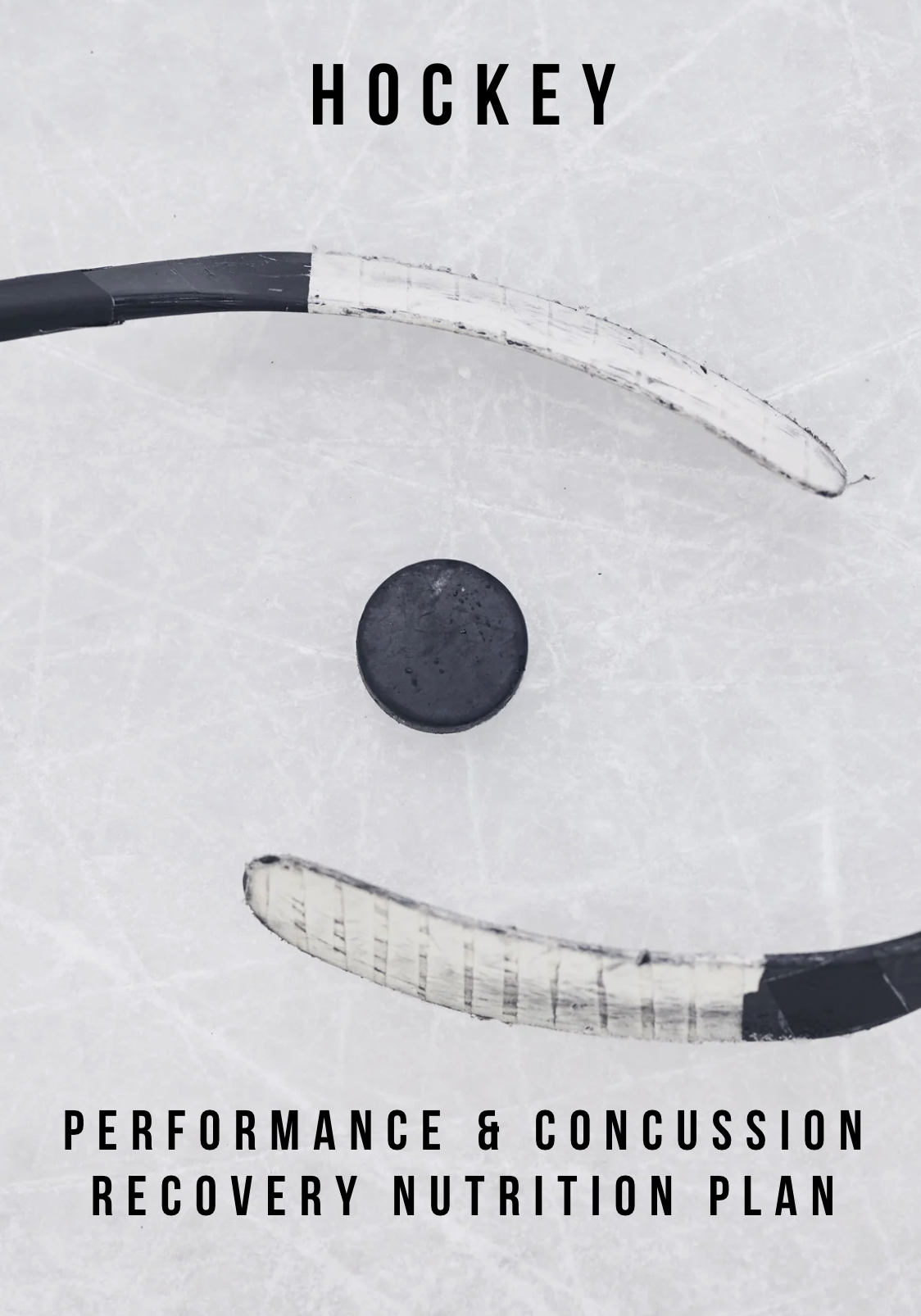 Hockey Fueling Guide