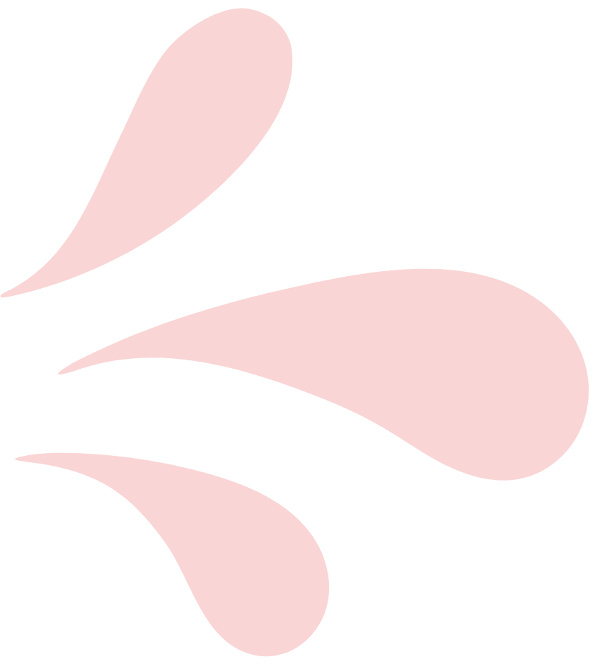 Paint splatter graphic for Art Classes, Workshops and Parties with Party with Laura. Available in Cloverdale, Bc Surrey, Langley, White Rock, Richmond, Vancouver, and beyond.