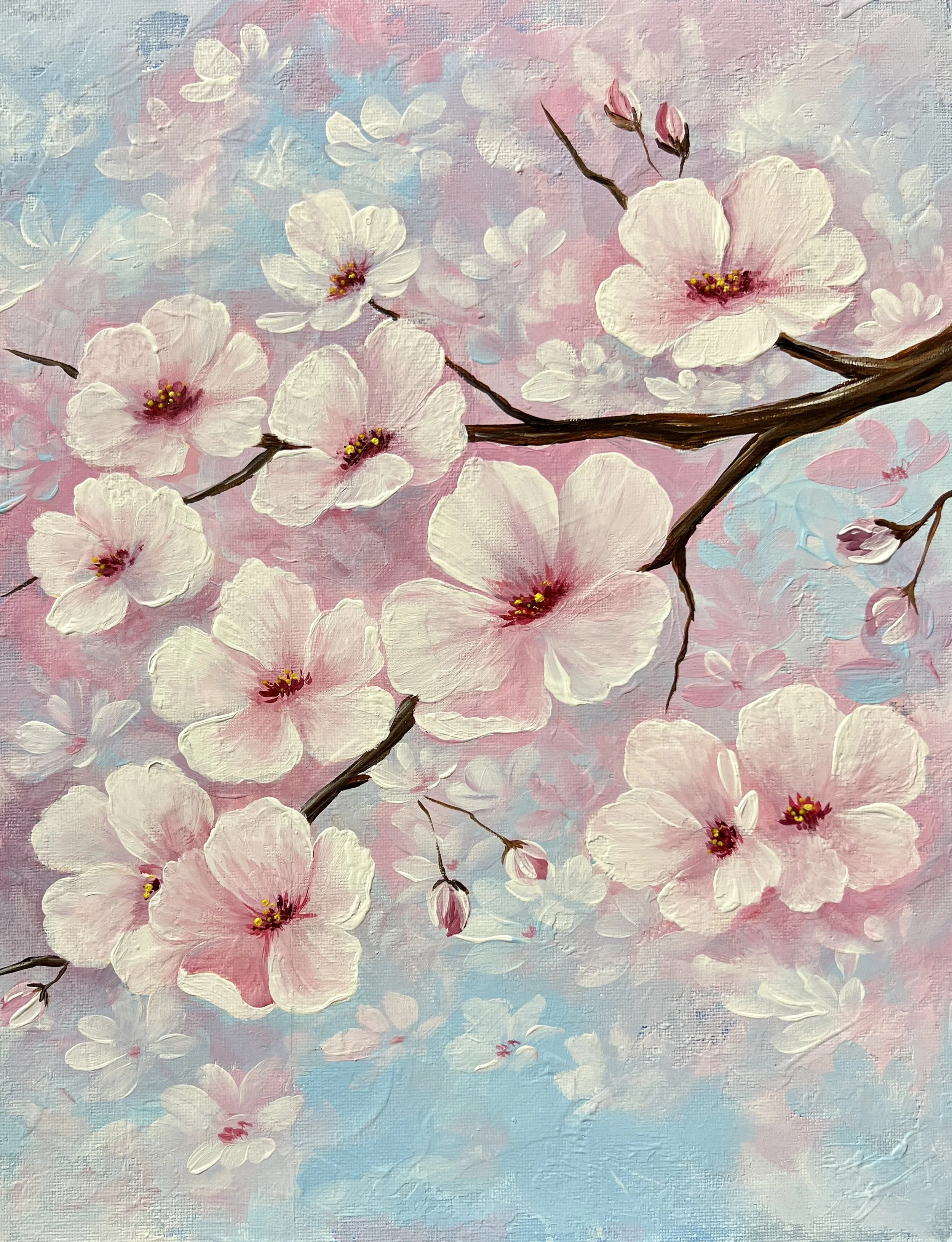 Art Classes, painting parties, and art camps in white rock and surrey