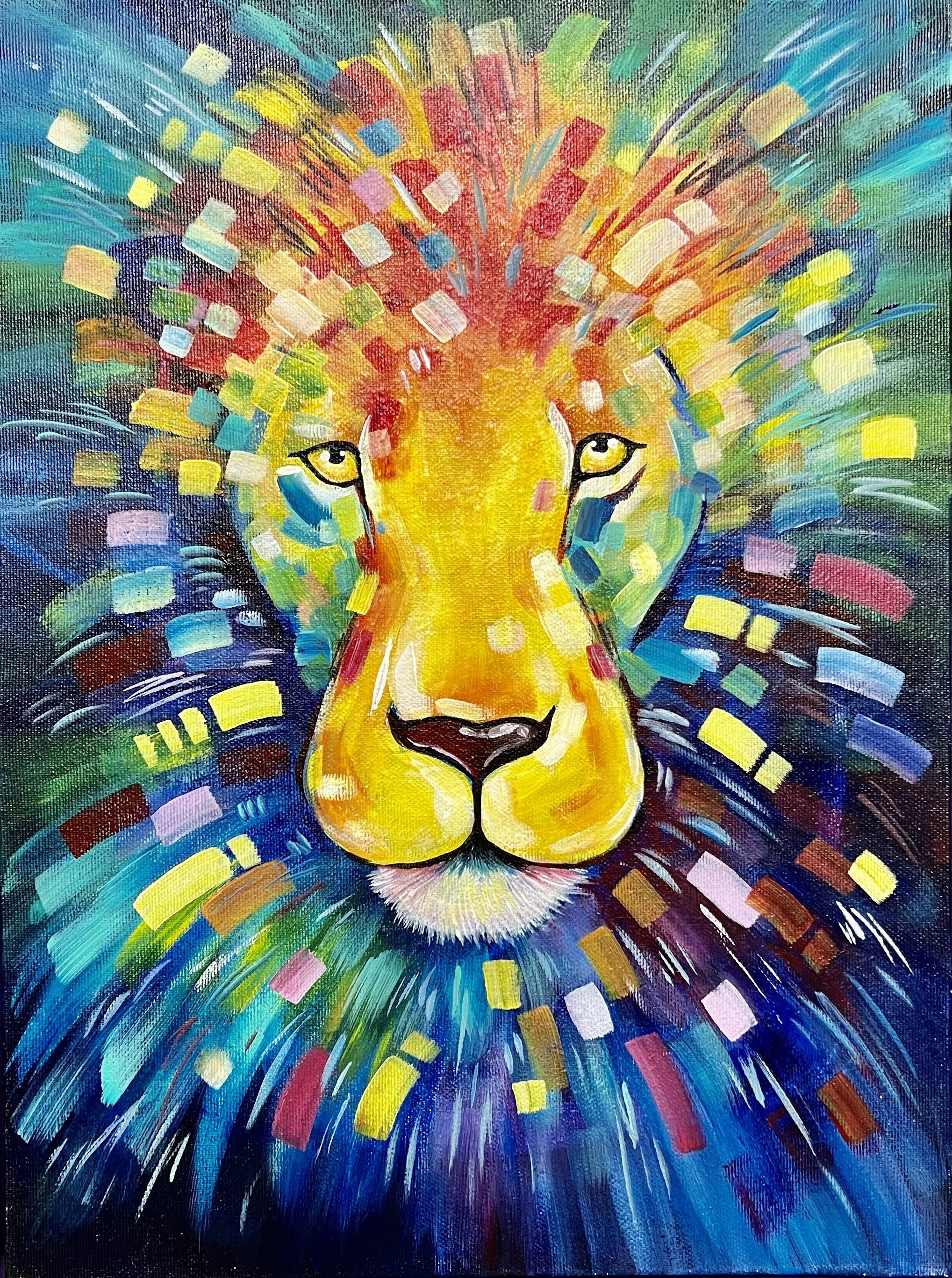 Weekly Art Classes for Kida and Adults in White Rock, South Surrey and Surrey