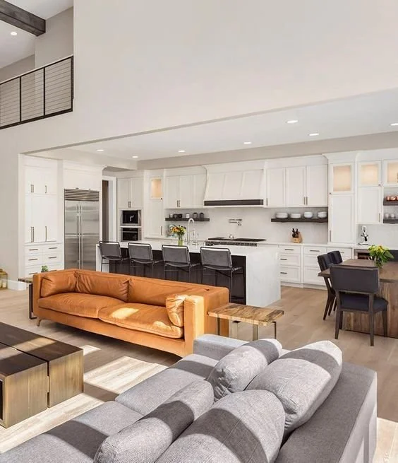 Luxury Details That Support Seniors Without Anyone Knowing