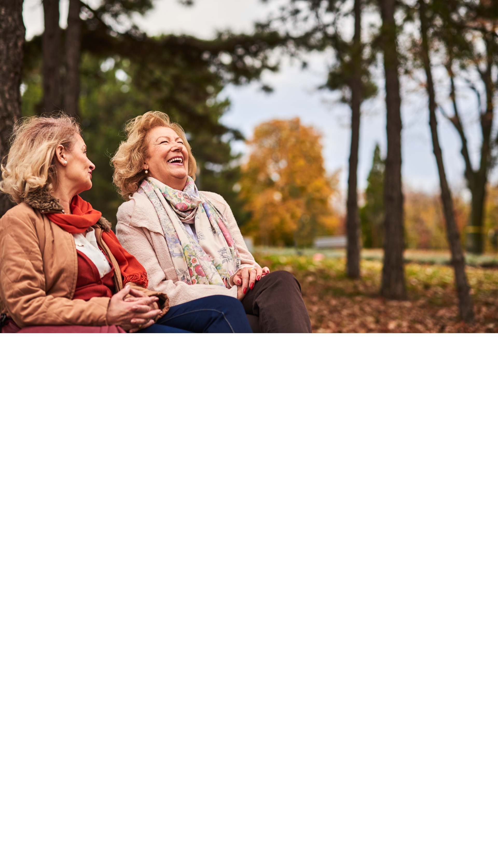 Visitability: How Modifying Your Home Helps the People You Love Come See You