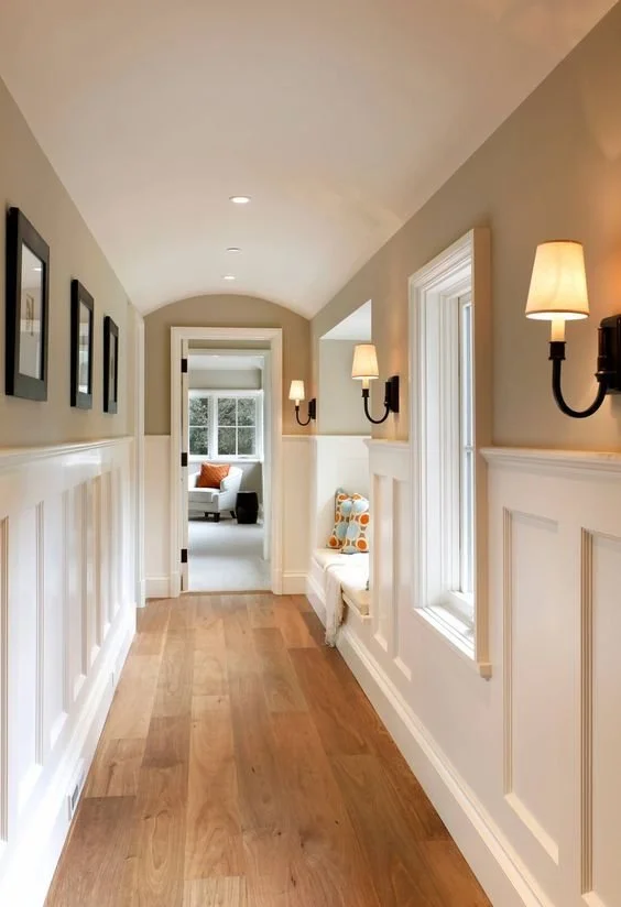 Lighting: Layers for Luxury and Safety