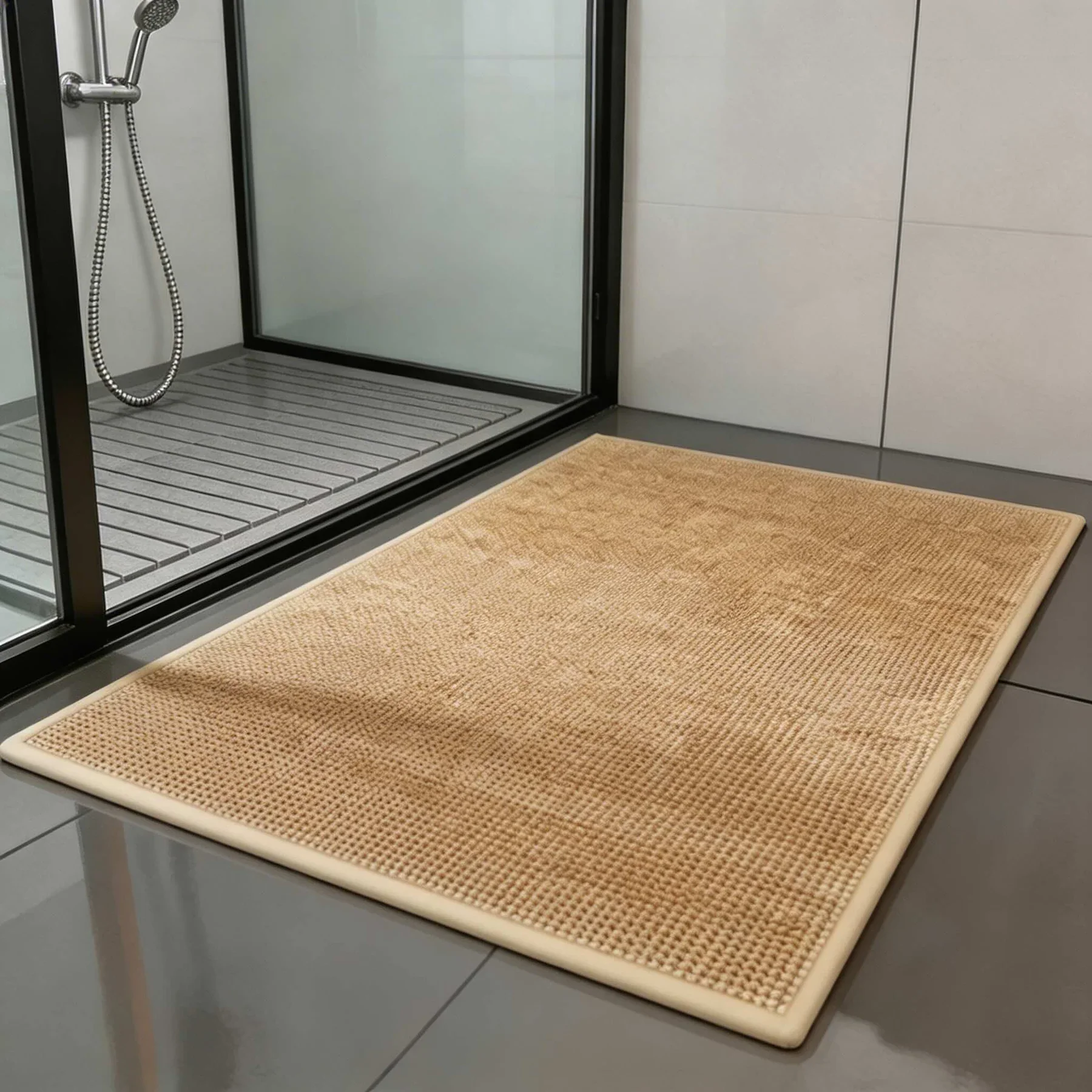 The Bath Mat Guide: What to Look For in Safety, Style, and Long-Term Value