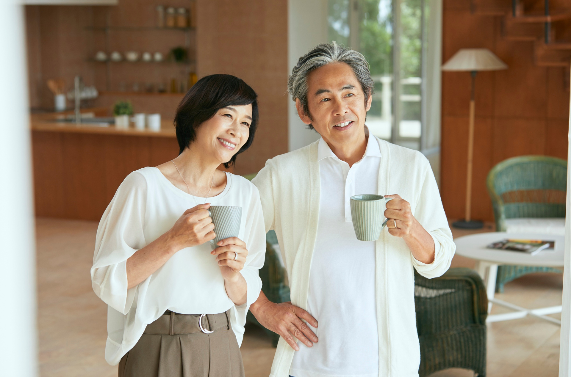 What Does It Really Mean to “Age in Place,” and Why You Should Start Now