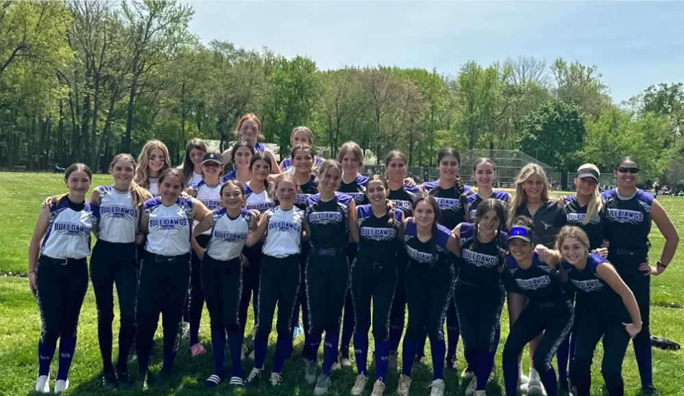 Bulldawgs Cares Holiday Donation Collection