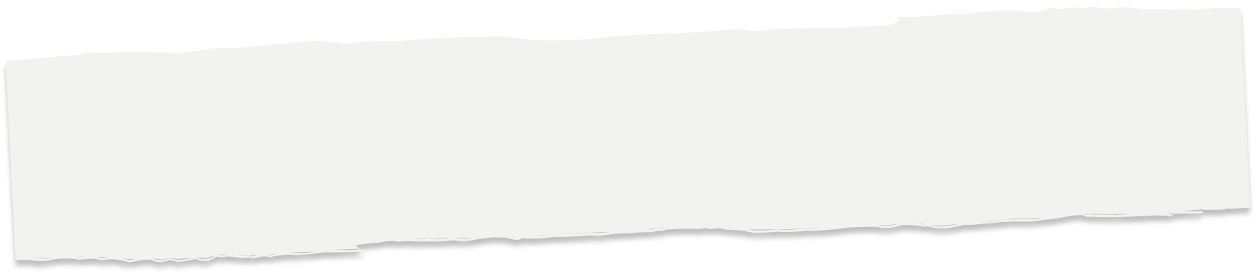 Abstract black and white background with torn paper texture.