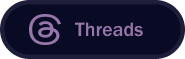Screenshot of a mobile app showing the 'Threads' logo in purple and white