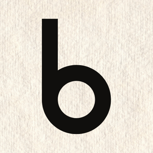 B - begrijpen