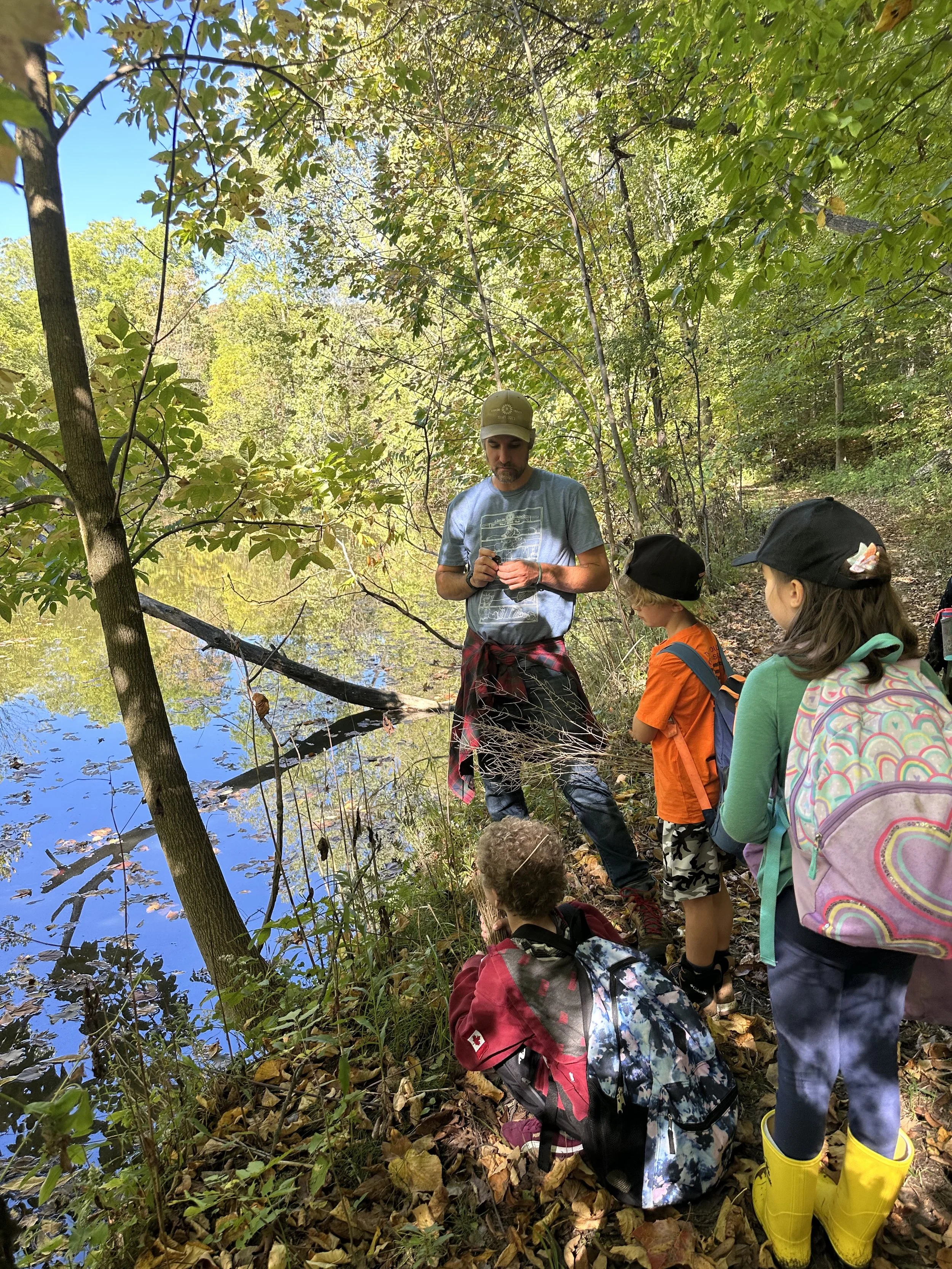 Circle R Ranch | Connect with Nature Today
