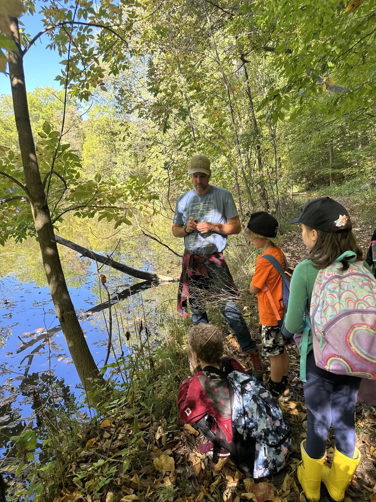 Circle R Ranch | Connect with Nature Today