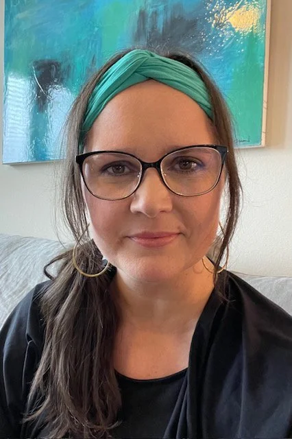 Beauty Refreshers: Author and Spiritual Director Charlotte Donlon