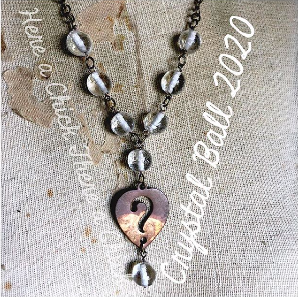 Beauty Refresher:  Kerry Leasure, Redeeming Found Objects