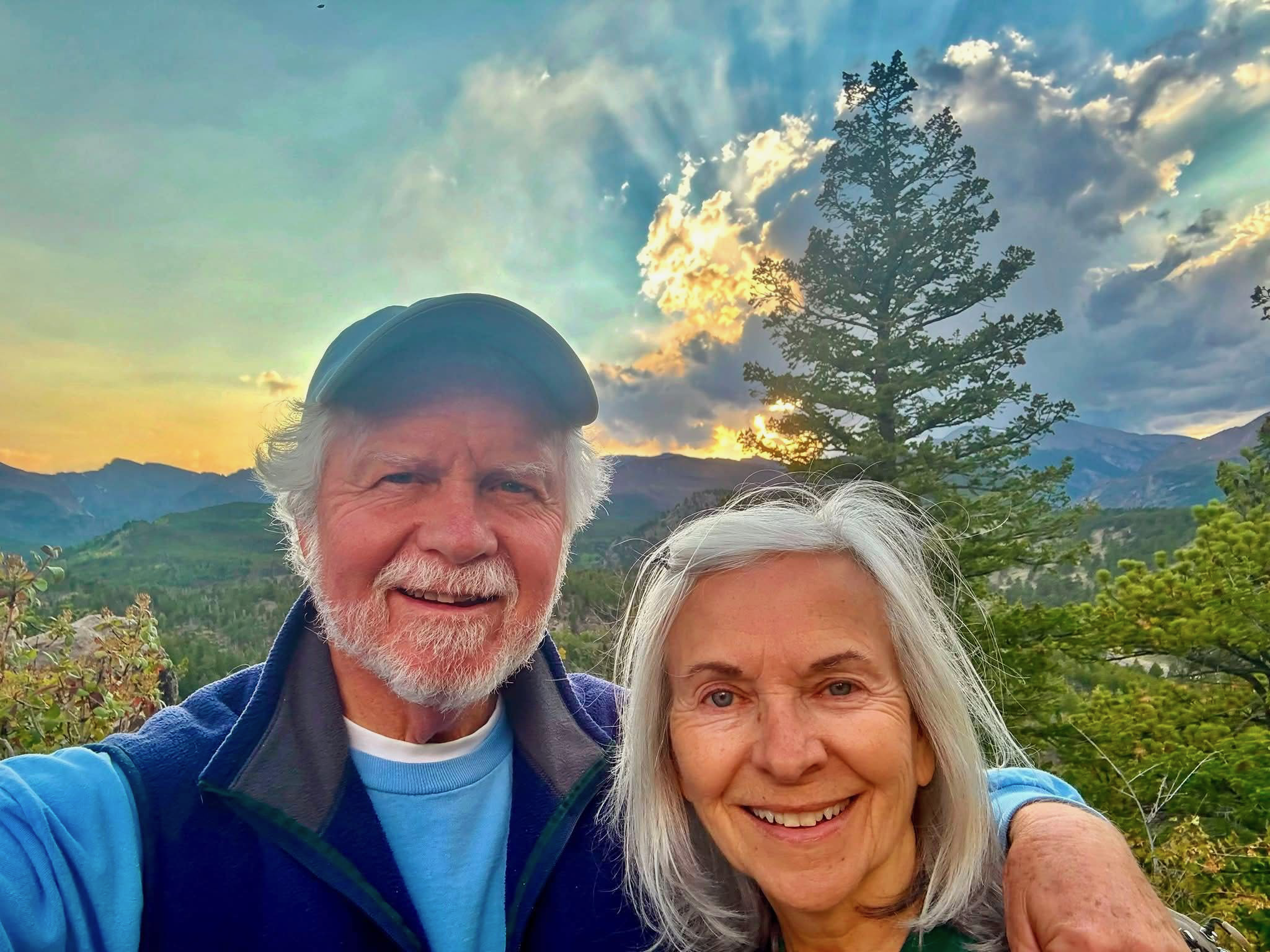 Beauty Refresher: Steven Garber, Author, Sign-Post of Hope