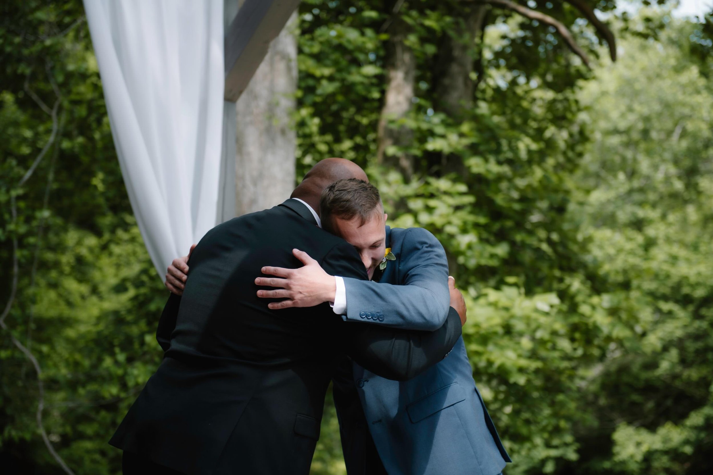 What an honor and privilege it was to officiate the wedding of Dakota and Autumn Buffington!

I&rsquo;ve known Dakota since he was a little boy, and standing there that weekend made me realize&hellip; good gosh, I&rsquo;m getting old! 😄

What a beau