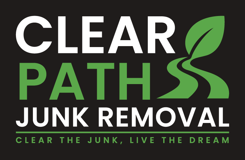 Brian Musselman of Clear Path Junk Removal