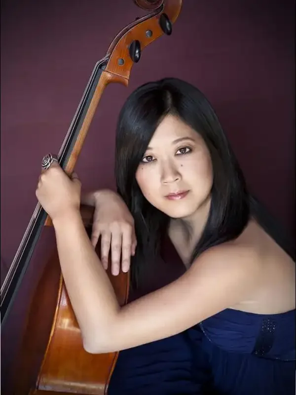 Sarah Koo Freeman