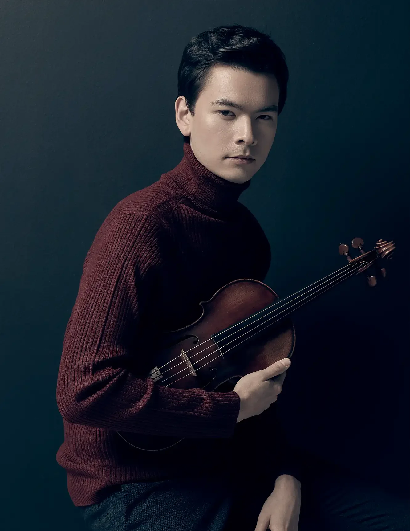 Stefan Jackiw