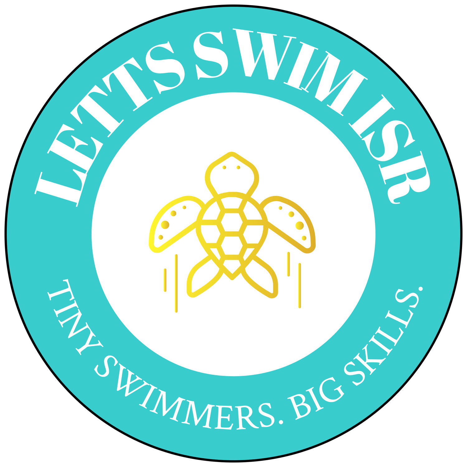 Letts Swim ISR