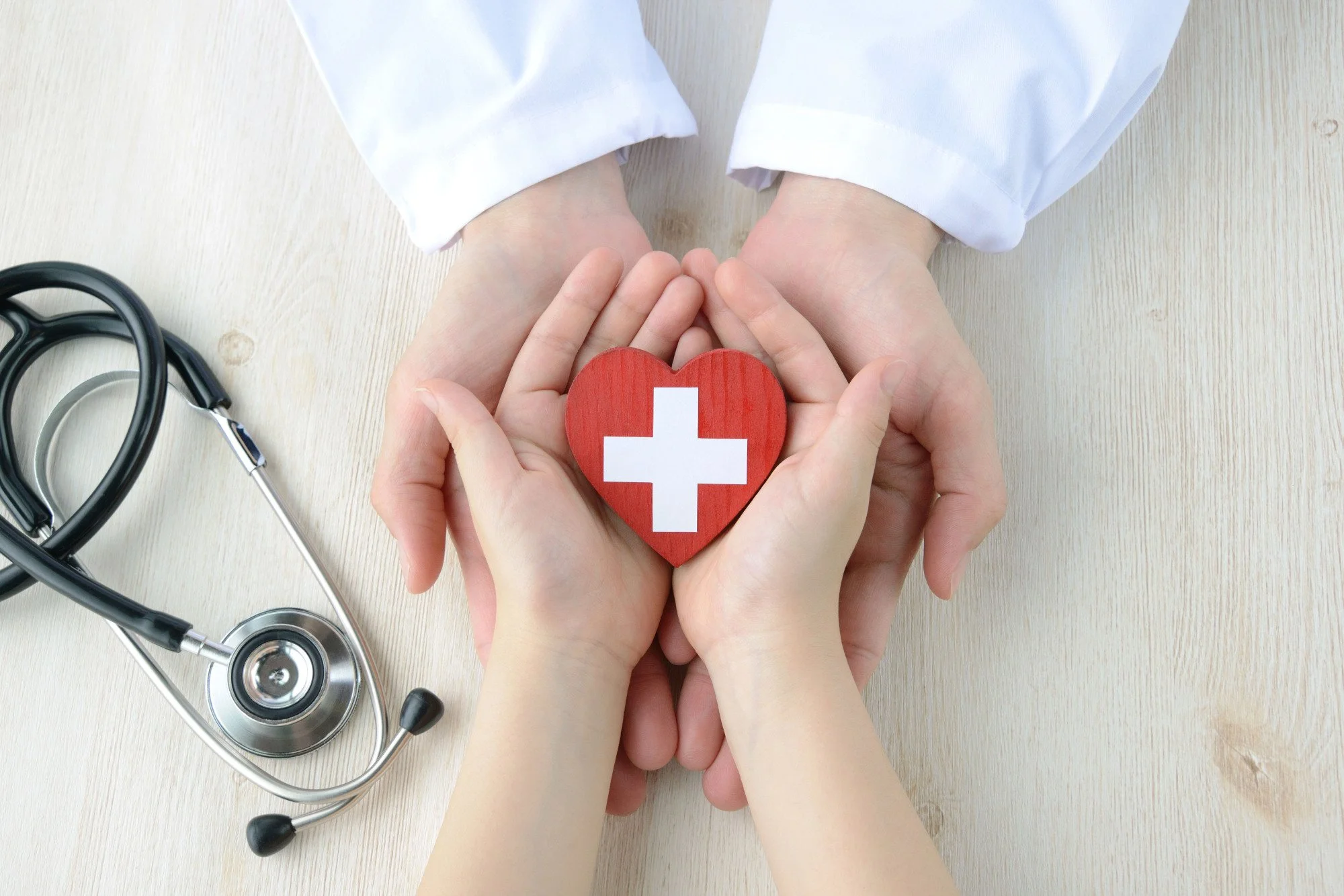 Vestfløjen Medical Care Tourists in Copenhagen
