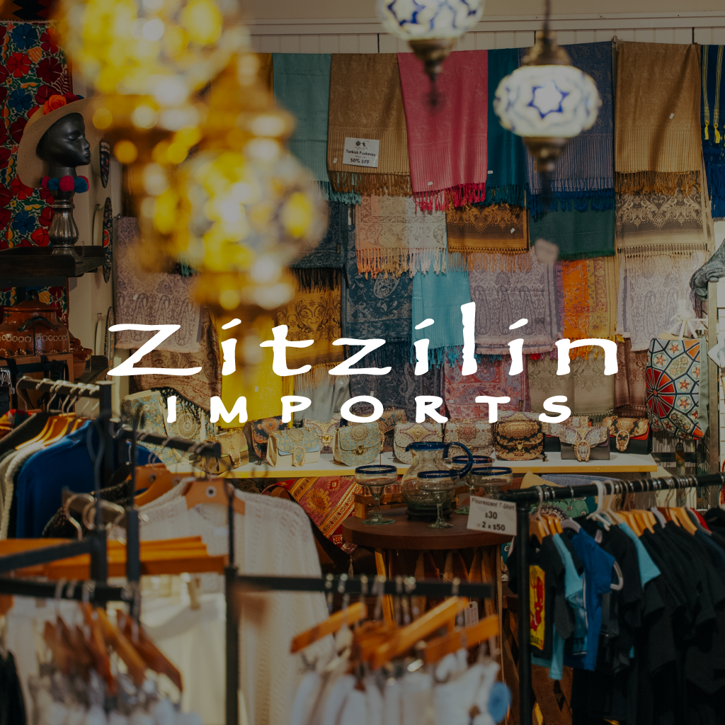 Zitzilin Imports