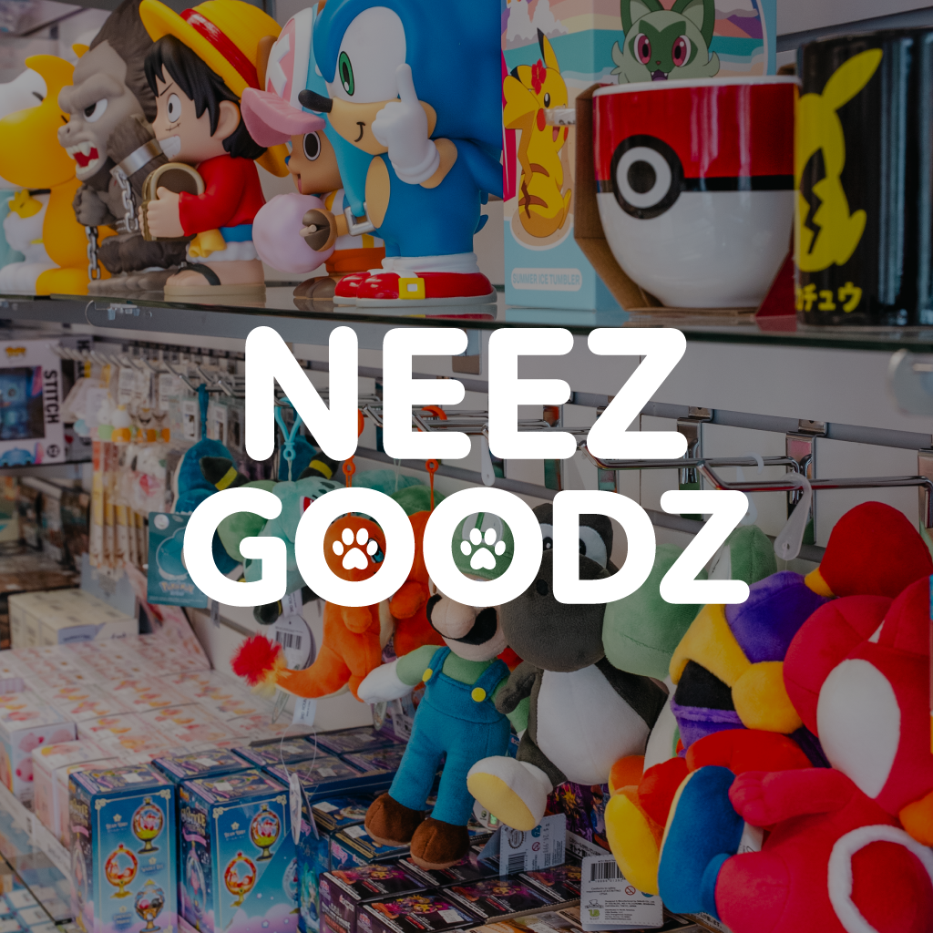 Neez Goodz