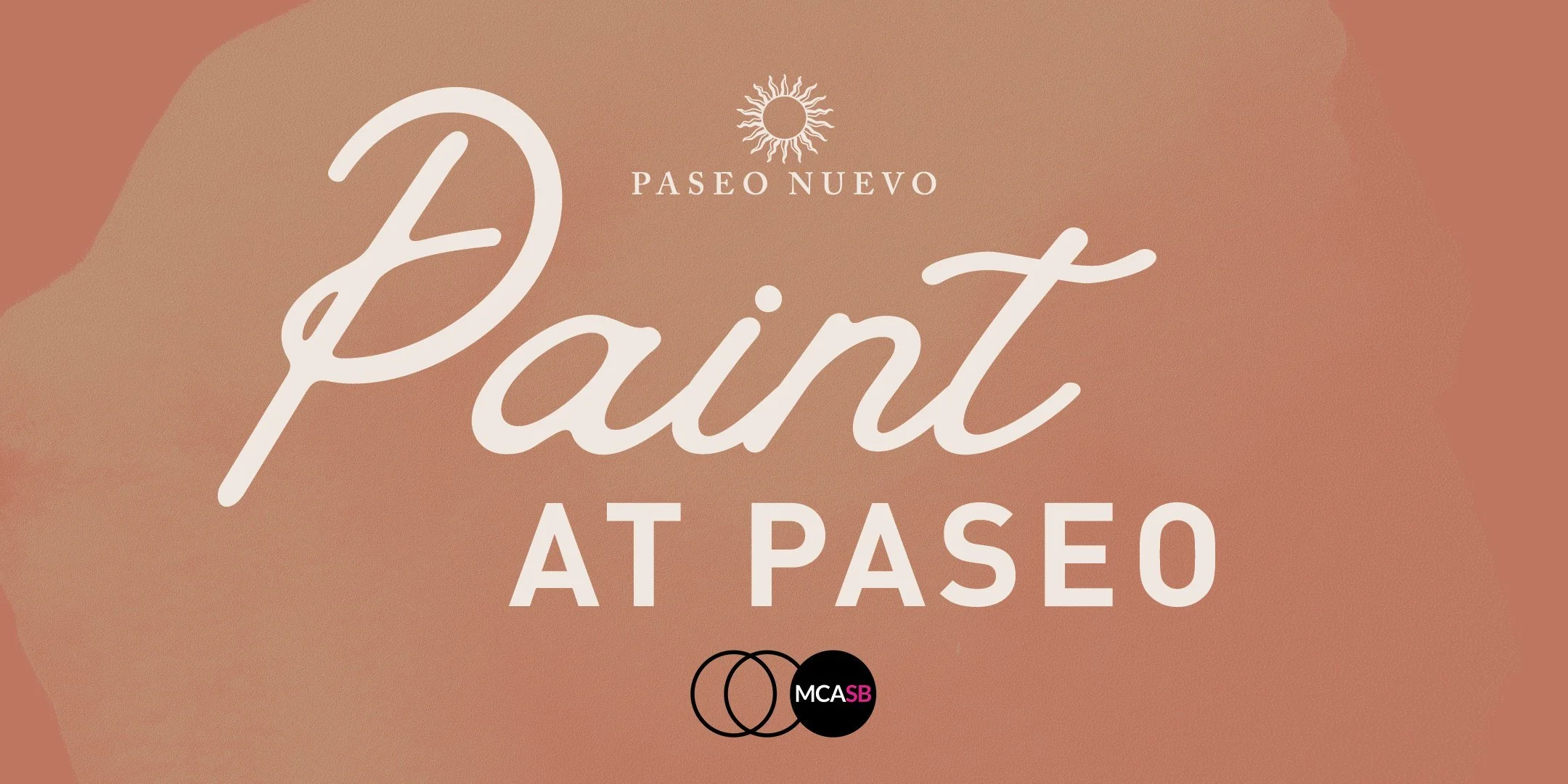 Paint at Paseo