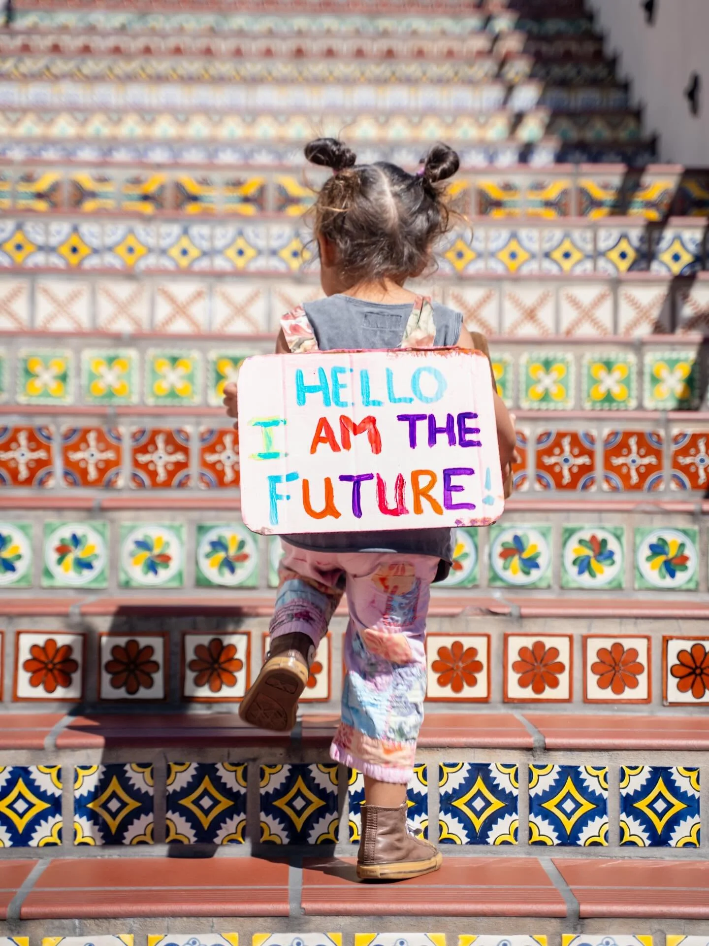 The future of Paseo Nuevo is here - cheers to 2026! Here&rsquo;s some special moments from 2025 🛍️✨