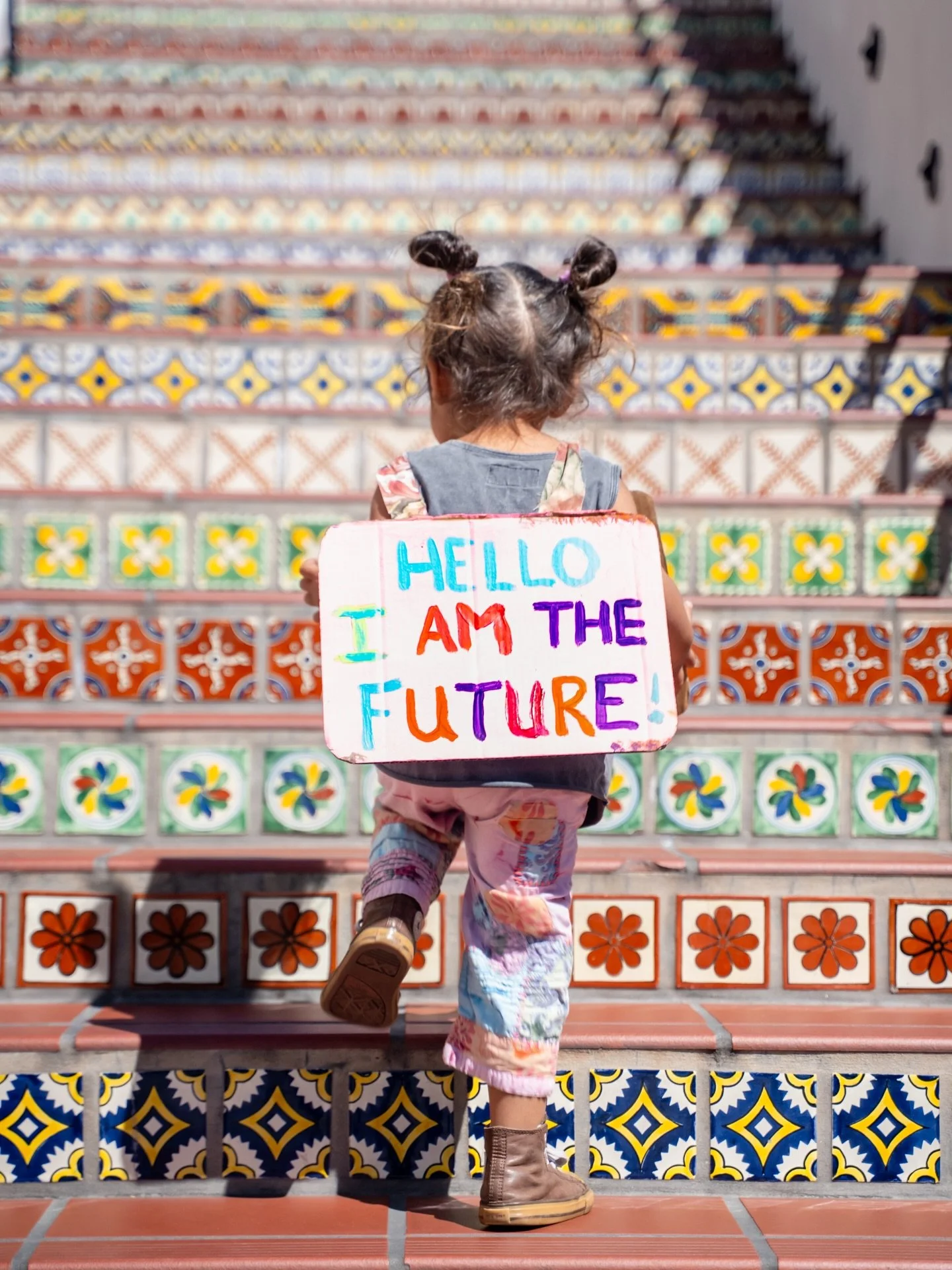 Happy Earth Day! 🌎 🪴