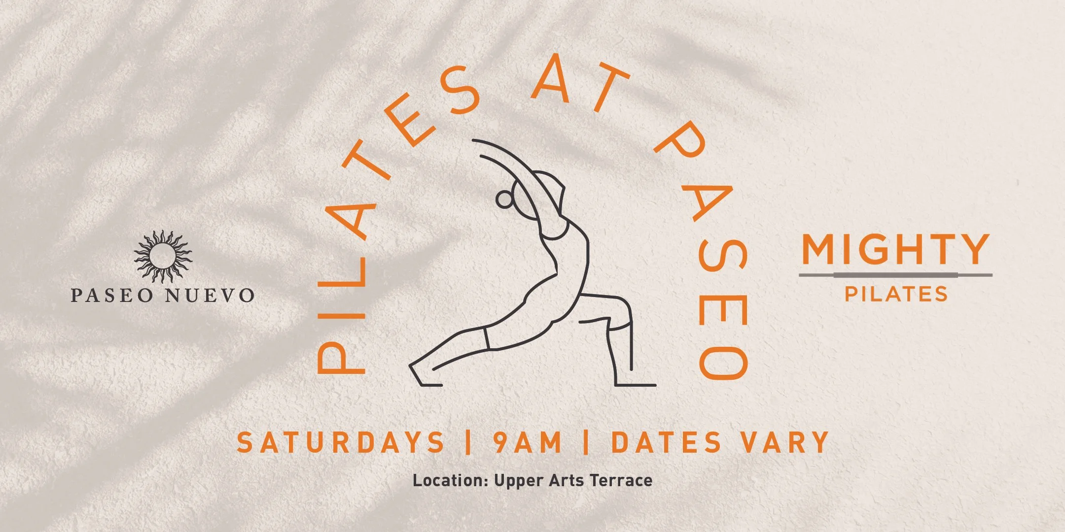 Pilates at Paseo 