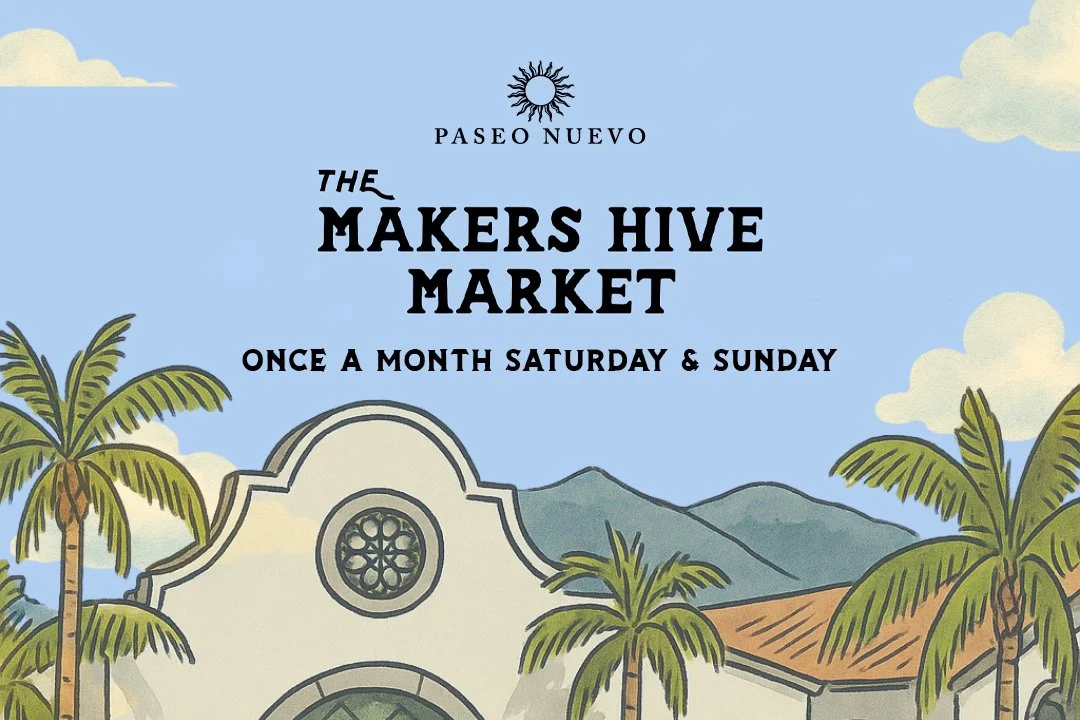 Makers Hive Market 