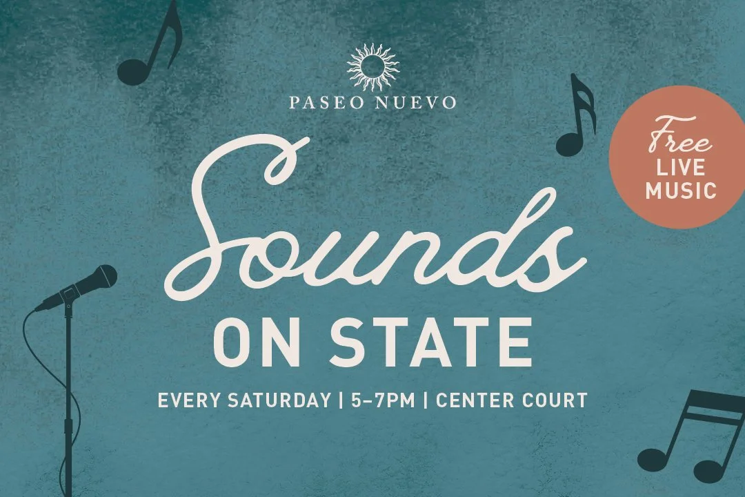 Sounds on State 