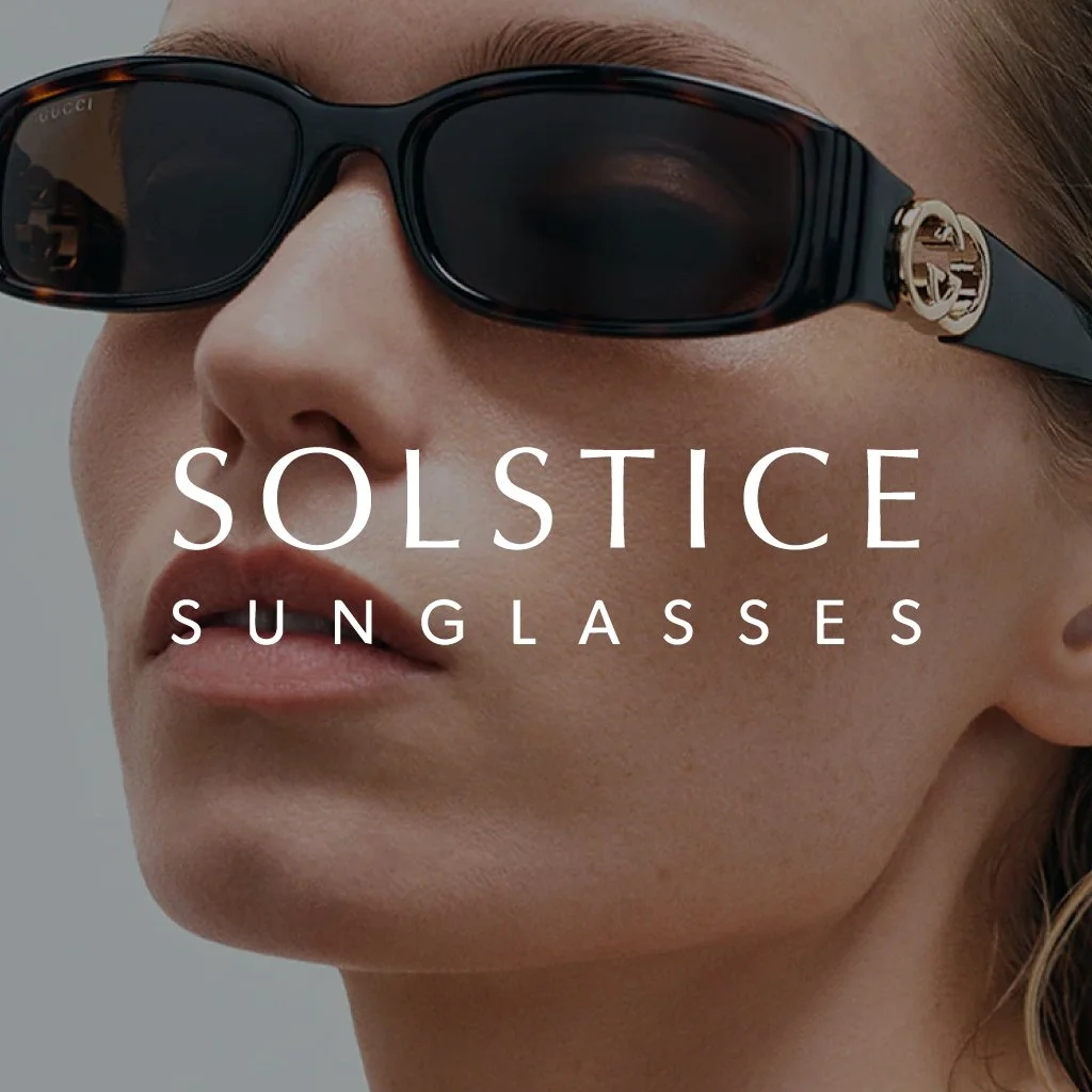 Solstice Sunglasses Boutique