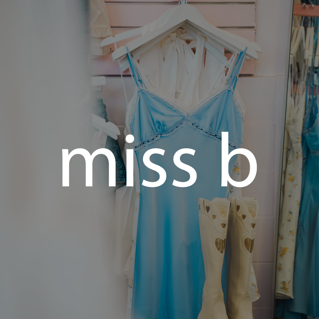 Miss Behavin'