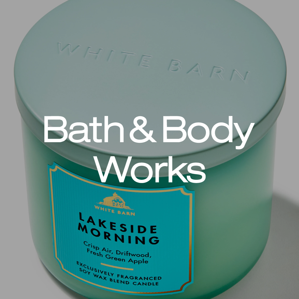 Bath & Body Works